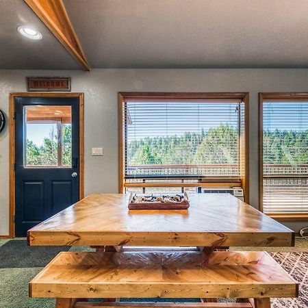 Perk Canyon Hidden Acres-Hot Tub-Gas Fireplace ルイドソ エクステリア 写真
