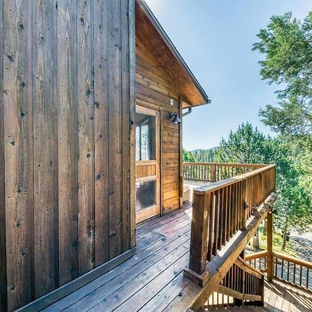 Perk Canyon Hidden Acres-Hot Tub-Gas Fireplace ルイドソ エクステリア 写真