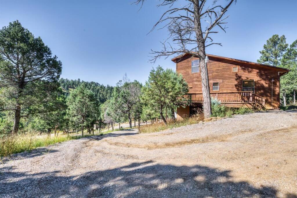Perk Canyon Hidden Acres-Hot Tub-Gas Fireplace ルイドソ エクステリア 写真