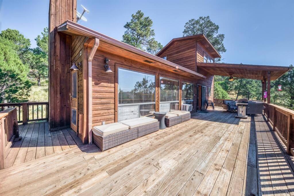 Perk Canyon Hidden Acres-Hot Tub-Gas Fireplace ルイドソ エクステリア 写真