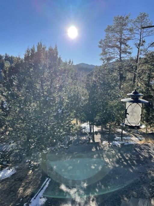Perk Canyon Hidden Acres-Hot Tub-Gas Fireplace ルイドソ エクステリア 写真