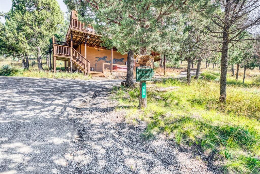 Perk Canyon Hidden Acres-Hot Tub-Gas Fireplace ルイドソ エクステリア 写真