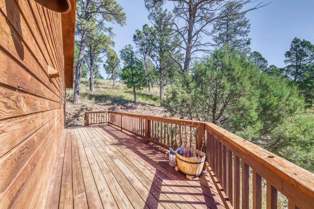 Perk Canyon Hidden Acres-Hot Tub-Gas Fireplace ルイドソ エクステリア 写真