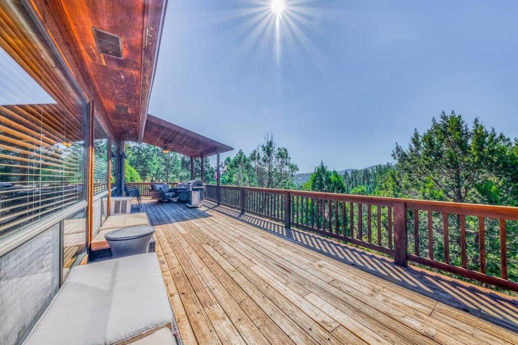 Perk Canyon Hidden Acres-Hot Tub-Gas Fireplace ルイドソ エクステリア 写真