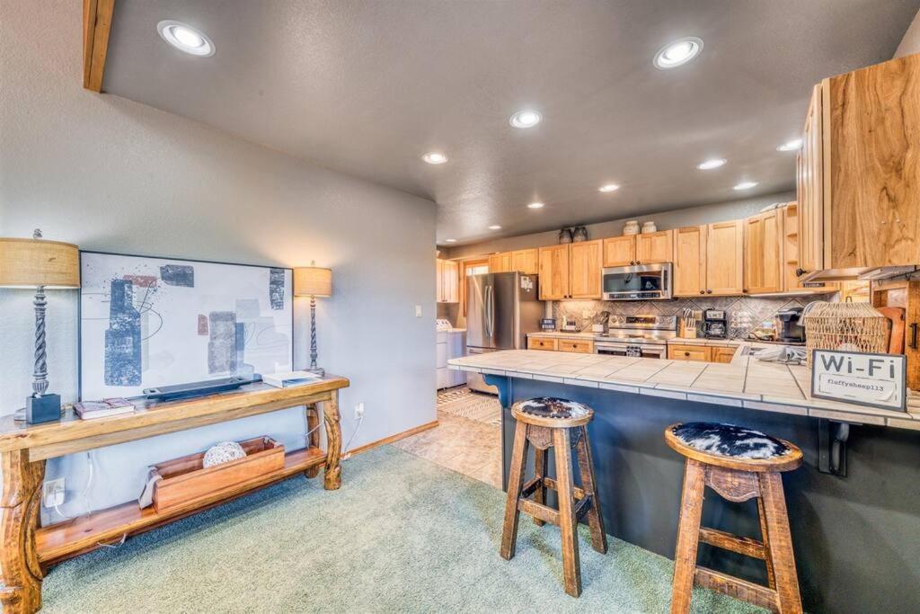 Perk Canyon Hidden Acres-Hot Tub-Gas Fireplace ルイドソ エクステリア 写真