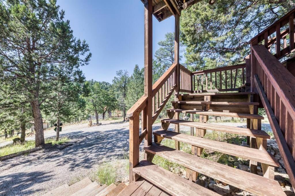 Perk Canyon Hidden Acres-Hot Tub-Gas Fireplace ルイドソ エクステリア 写真
